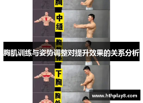 胸肌训练与姿势调整对提升效果的关系分析